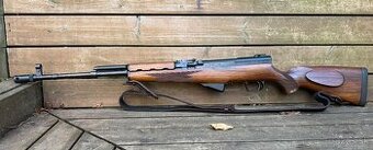 Predám SKS Simonov 7,62x39