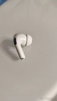 Predám slúchadlo AirPods Pro 1.generácie