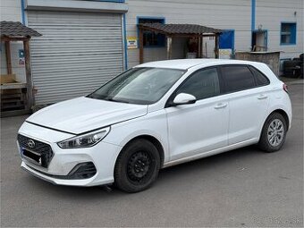 Hyundai i30 1.6 CRDi 2019 VADA MOTORA