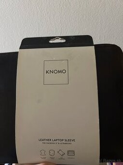 Knomo obal pre macbook