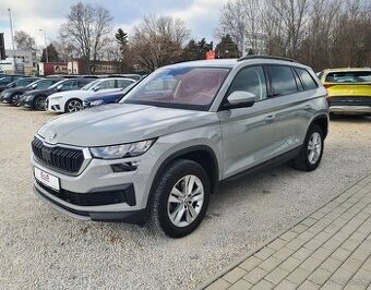 Škoda Kodiaq 2.0 TDI  EVO Style DSG