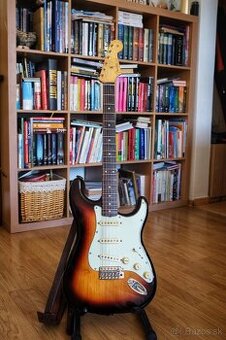 Fender vintera 60 stratocaster