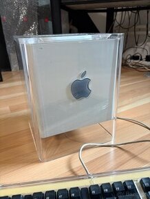 Apple Mac G4 Cube