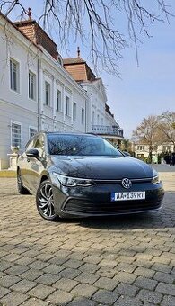 VW Golf 8 Variant 2.0 TDI 85kW DSG