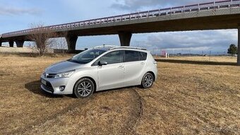 Toyota Verso 2.0 D-4D