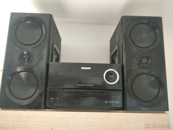 Philips woox extra bass