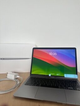 MacBook Air M1, 16GB - 1