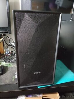 ▶️Gaming PC - i5 4,10Ghz/16GB/RX580 8GB▶️ (Mortar) - 1