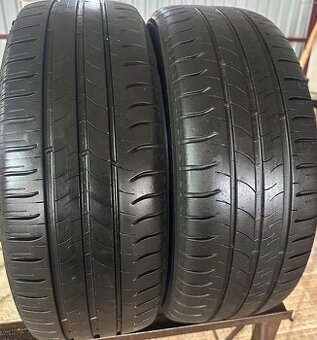 Letne pneu Michelin 205/55 r16 91V