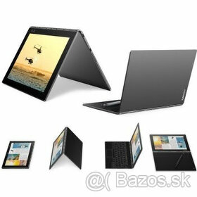 Lenovo Yoga BOOK Repasovane