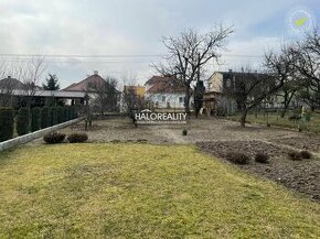 HALO reality - REZERVOVANÉ - Predaj, pozemok pre rodinný dom - 1