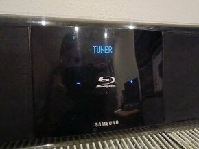 Samsung rádio - 1