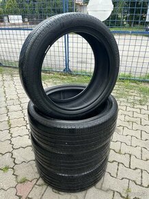 215/45 R18 Letne Bridgestone top stav