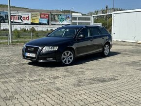 Audi A6C6