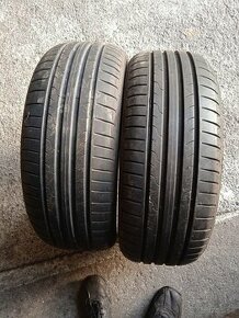 205 55 R16 2KS DUNLOP LETNE