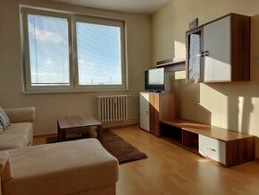 BRANDreal –  prenájom 1 izbového bytu 38 m² , Vodárenská