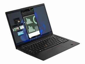 Lenovo ThinkPad X1 Carbon Gen10-14-Core i7 1255U-16GB-512GBS