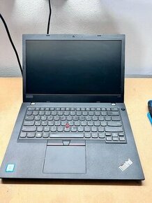 Predám pokazený notebook na náhradné diely Lenovo L490 - 1