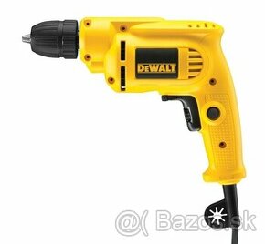 Kompaktná vŕtačka DeWALT DWD014S 550W 10mm