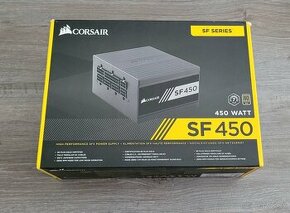 Corsair SF450 - 1