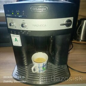 Delonghi Magnifica - 1