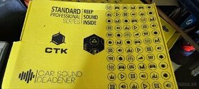 CTK Standard Pro 2.0mm 16ks balenie - 1