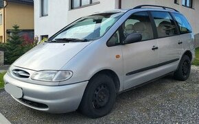 Ford Galaxy 1.9 TDI - 1