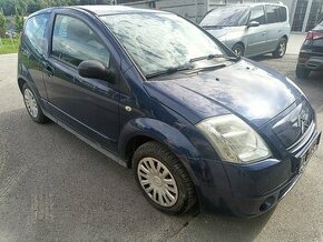 Citroen C2 1.1 i