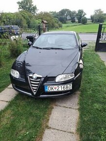 Alfa Romeo GT 19 JTD