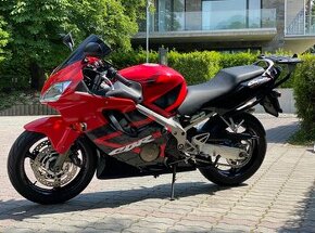 Honda CBR 600 F na predaj