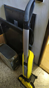 Karcher podlahovy cistic vysavac - 1