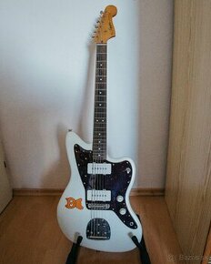 Fender SQ Classic Vibe '60S Jazzmaster Sonic Blue (2019)