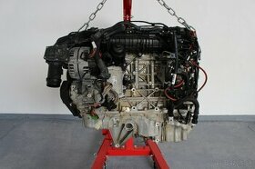 Predám kompletný motor N57Z N57D30B 230kw , r.2015 ,112000km