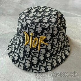 DIOR - UNISEX klobúk č.2, 8