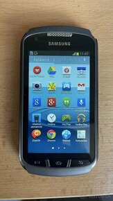 Samsung galaxy xcover 2