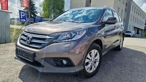 Honda CR-V 2.0 i-VTEC Elegance 4WD