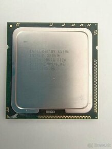 Procesor Intel Xeon E5606