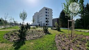 1kk byt na predaj/apartmán - novostavba - Brezno - 1