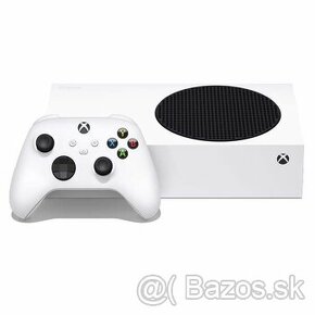 Xbox series s 512gb