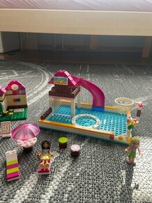 Lego Friends