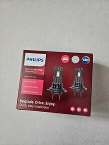 Led h7 philips