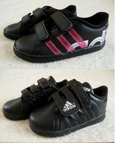 Adidas tenisky - veľ. 21