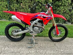 Honda CRF250R 2023