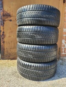 245/45R18 Pirelli zimné