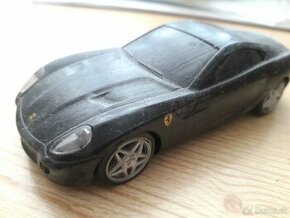 Modely Ferrari