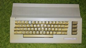 Predám počítač Commodore 64