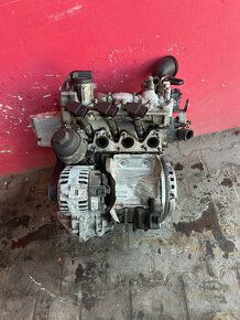 Motor 1,2 HTP 40KW kód BMD VW, Škoda, Seat komplet