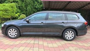 Predám VW Passat 1,6 tdi - 1