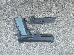 AIRSOFT     CZ SHADOW 2 CO2 - 1