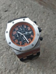 AUDEMARS PIGUET ROYAL OAK